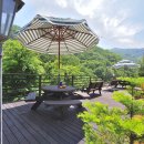 반디별 펜션 이미지