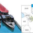 stx 아제르바이잔에 조선소 건립 stx그룹 유조선 시장을 선점 전략 이미지