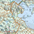 금골산 오층석탑 이미지