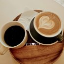 수원 행궁동 카페 패터슨커피 방문 후기