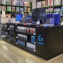 신화빌딩 DC백화점 이미지