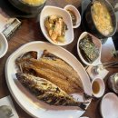 장수생선구이전문점 | 마포공덕시장 생선구이 맛집｜11,000원 가성비 끝판왕 장터생선구이전문점 후기