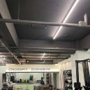 크로스핏 중심 산본역점 이미지