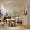 컴홈 | 서판교 운정동 감성카페 컴홈커피 수제산도 맛집 방문후기