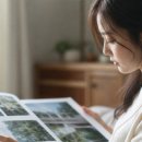 퍼블로그 포토북, 180도 펼쳐지는 레이플랫으로 추억 한 권