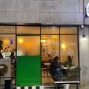 대구 반월당 대봉동 카페 :: 샤인오브유 (브라우니가 맛있는 내돈내산 봉산동 디저트 카페)