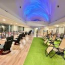 (주)성욱인터내셔널 | 시즈오카 호텔 윙 인터내셔널 숙박 후기 : 역 가까운 위치 대욕장, 1층 100엔샵까지