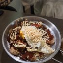 역삼한스빌아파트상가 | 강남 역삼역 맛집 금테판 : 다이어터도 안심할 오꼬노미야끼 철판요리 솔직 후기