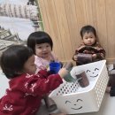 광양어린이집 발표회 이미지