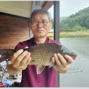 회암소류지 이미지