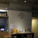 최근 송파에 카페형 도서관을 오픈했습니다. 이미지