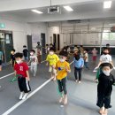 레인보우줄넘기&합기도양우관 네이버블로그