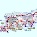 1,115차 6월21일 청주 화요성안산악회 전북 군산 방축도 섬산행 예약자 명단 이미지