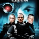 유니버셜 솔져 3 : 리제너레이션 (Universal Soldier: Regeneration, 2009) - 액션, SF | 미국 | 98분 | 장 끌로드 반담, 돌프 룬드그렌 이미지