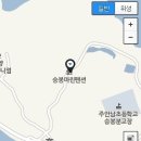 승봉바다로 이미지