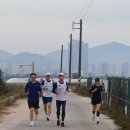 11/10 일요일 공훈 GRMC 32km 이미지