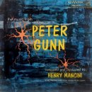 Henry Mancini - Peter Gunn 이미지