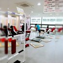 커브스 금천클럽 이미지