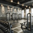 웰빙헬스클럽 이미지