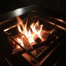 고성 잔디 캠핑장 이미지