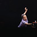 우리나라 혼복 홍콩화이널대회 4강전에서 승리하고 결승 진출! 이미지