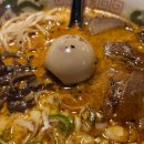 주오일심야라멘