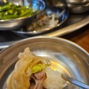 개성보쌈왕족발동구야식 | 원주 족발맛집 완미족발 원주단구점 후기