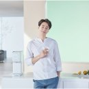 현대정수기 이미지