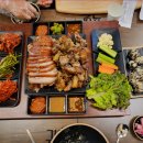 더맛있는족발보쌈부천