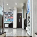 밝은눈안경콘택트(중동점) | 부천중동안경원 21C안경콘택트프라자 정밀 시력검사로 안경 맞춘 후기