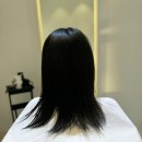 평택 붙임머리 내돈내산 리터치 후기 &#39; 벨르비 평택점 &#39;