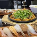 우정샐러드