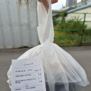 내돈내산 강릉김밥 맛집 김밥의신 강릉김밥 포장후기