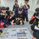 강철체육관(태권도) 이미지