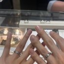 피아제(PIAGET) | [웨딩밴드 투어 후기] 피아제 PIAGET – 대표 모델 & 가격 정리 (Feat. 롯데백화점 본점)
