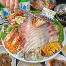 아줌마식당 | 진짜 로컬 맛집 7곳(너울횟집, 호호아줌마, 호남횟집, 온양식당, 만리포돌짜장, 갑진, 해물칼국수집)