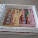 곳간 | 강원 강릉 중앙시장 맛집 말랑곳간 배송 후기