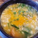 서출지 | 경주 통일전 근처 맛집 추천! 서출지 손두부집 후기