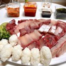 수산식육식당