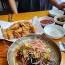 중앙탑막국수 이미지