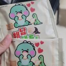 구황작물 러버는 가문의영광 제품 먹고 반해버렸어요~해남샌드칩, 고구마무스떡볶이, 고구마말랭이 후기