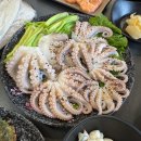 UR(광주광역시)-[왕버들로]-상-1 | [수완지구 쨍하고 회뜰날] 쭈꾸미 숙회 먹으러간 야장느낌 나는 횟집🐙