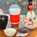 광주 근교 곡성 카페 뷰맛집 서계리숲
