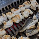 용남장어숯불구이 이미지