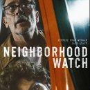영화 네이버후드 워치 결말 줄거리 후기 정보 Neighborhood Watch 2025 잭 퀘이