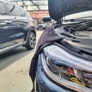 대구차유리수리 BMW 앞유리 안전한 곳에서 정품으로 해결