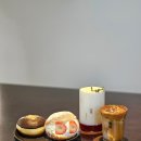 서림 | 세종카페 맛집 가배서림 솔직후기 | 두바이도넛, 딸기생크림도넛 등