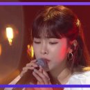 헤이즈 - 헤픈 우연 - 유희열의 스케치북 KBS 210521 Live 이미지