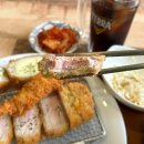 근본카츠 | [안양 맛집] 인덕원 루프탑 돈까스 맛집 근본카츠 스페셜모듬카츠 혼밥 후기