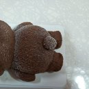 곰돌이편의점 | GS25편의점 잠자는 아이스 곰돌이 내돈내산 후기 🐻
